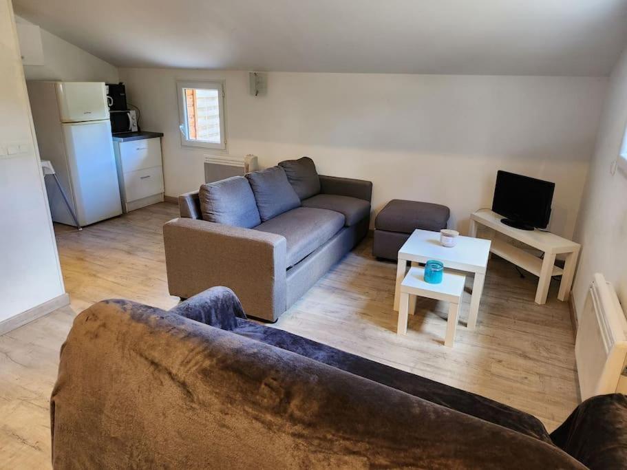 Chalet Au Coeur Des Landes Ychoux Εξωτερικό φωτογραφία