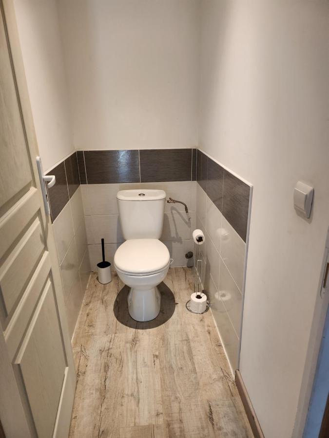 Chalet Au Coeur Des Landes Ychoux Εξωτερικό φωτογραφία