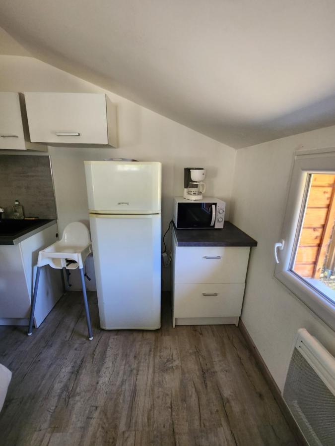 Chalet Au Coeur Des Landes Ychoux Εξωτερικό φωτογραφία
